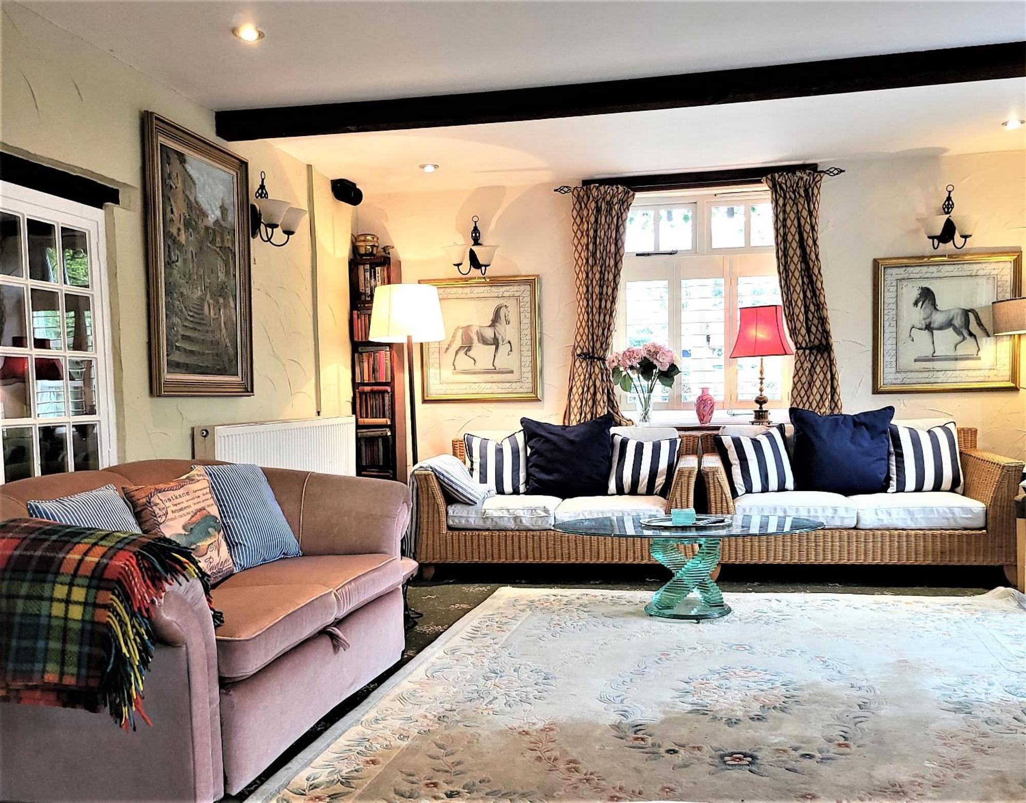 Escape The Ordinary - Piddle Inn The Home Private Self Cater Holiday Dorchester Exteriér fotografie