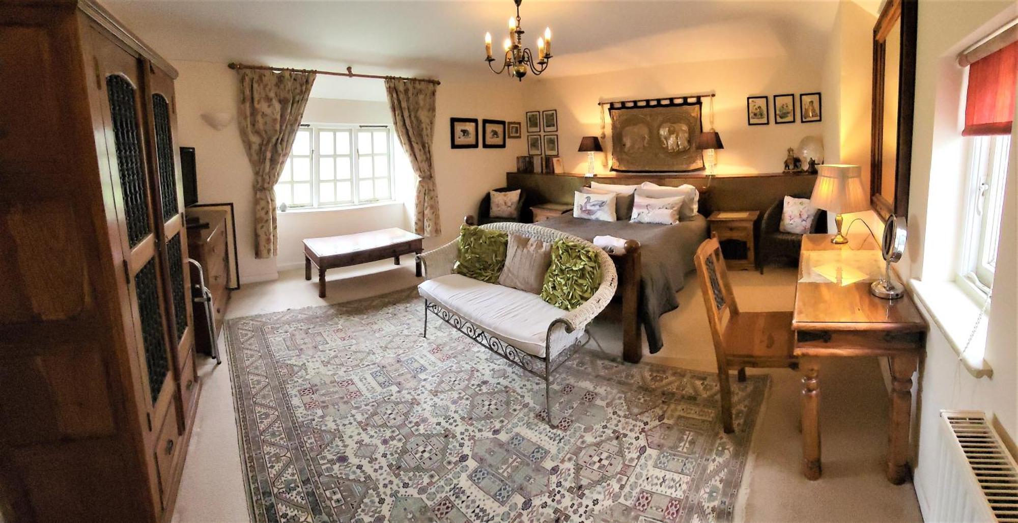 Escape The Ordinary - Piddle Inn The Home Private Self Cater Holiday Dorchester Exteriér fotografie