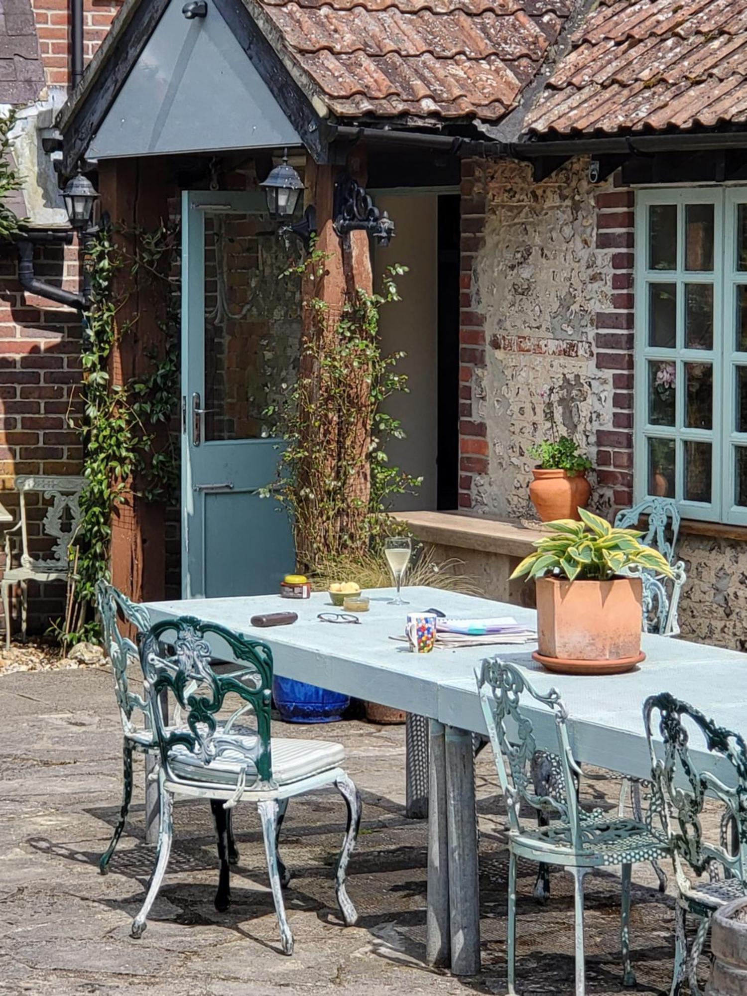 Escape The Ordinary - Piddle Inn The Home Private Self Cater Holiday Dorchester Exteriér fotografie